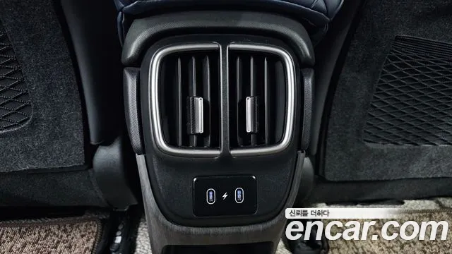 Hyundai Ioniq6 — Фото автомобиля 26