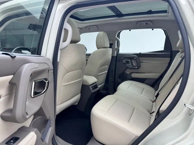 Haval Big Dog — Фото автомобиля 5