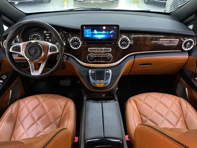 Kedi Auto Kedibach — Фото автомобиля 7
