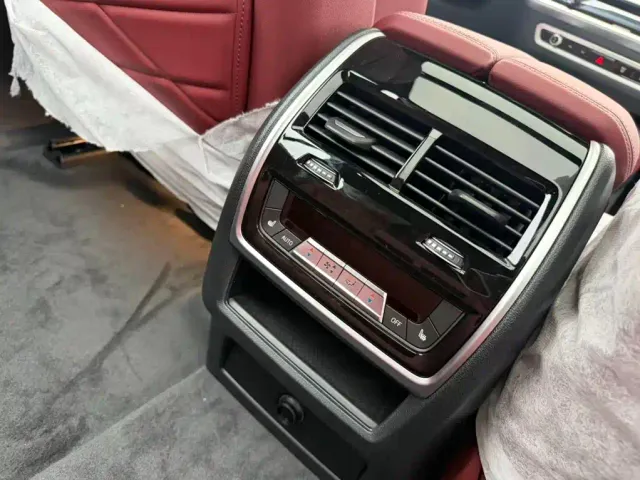 BMW X5 — Фото автомобиля 16