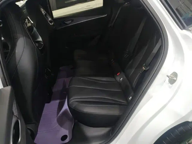 BYD Seal 06 — Фото автомобиля 16