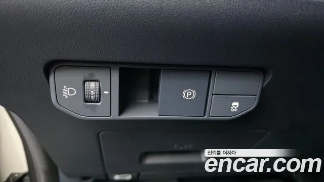 Kia PV5 — Фото автомобиля 22