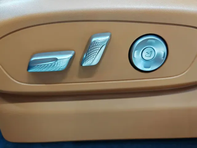 Buick Zhijing Shijia — Фото автомобиля 14