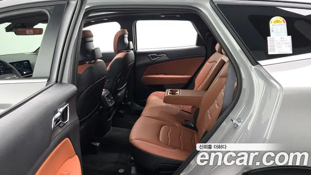 Kia Sportage 5th Gen — Фото автомобиля 18