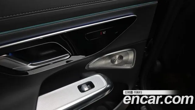 Mercedes-Benz E-Class E-класс W214 E300 4MATIC Exclusive — Фото автомобиля 29