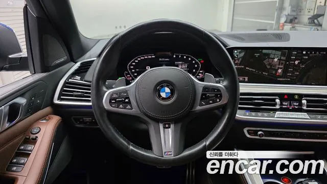 BMW X5 G05 — Фото автомобиля 20