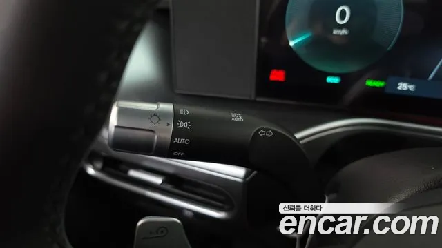 Hyundai Ioniq9 — Фото автомобиля 19