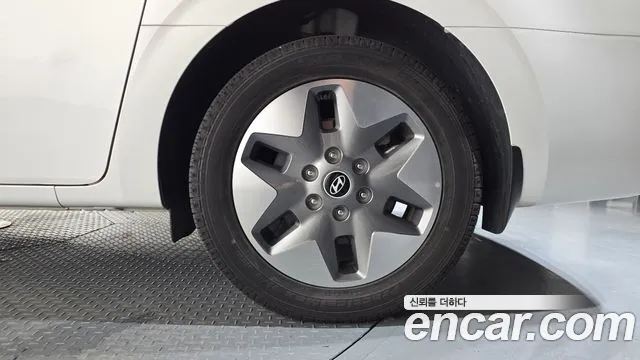 Hyundai Staria — Фото автомобиля 21