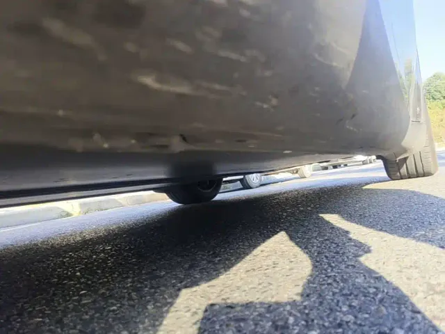 Tesla Model Y — Фото автомобиля 7