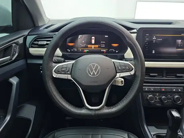 Volkswagen Tharu — Фото автомобиля 15