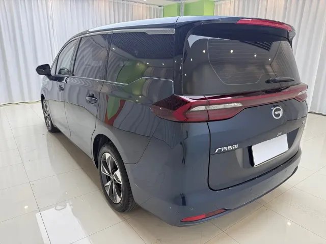 GAC Trumpchi M6 — Фото автомобиля 6