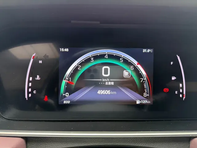 GAC Trumpchi M6 — Фото автомобиля 16