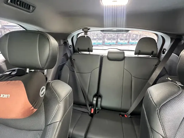 Toyota Sienna — Фото автомобиля 17