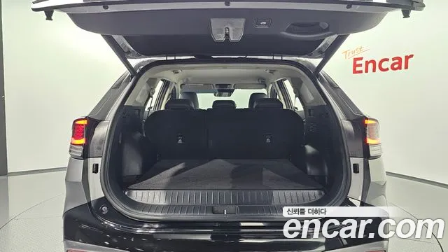 Kia Sportage Generation 5 — Фото автомобиля 25