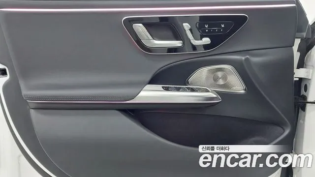 Mercedes-Benz E-Class W214 — Фото автомобиля 15