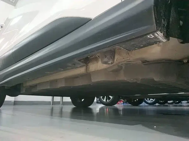 BYD Yuan Pro — Фото автомобиля 20