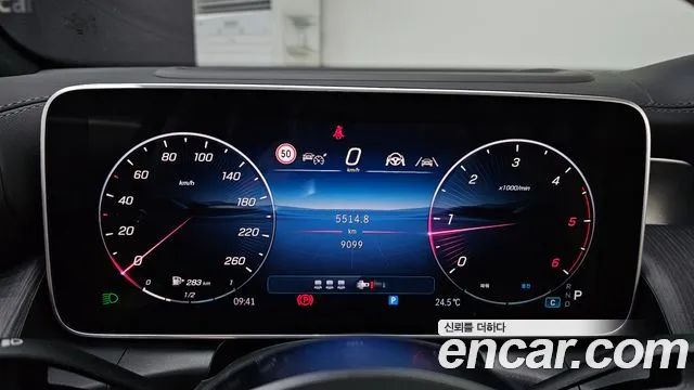 Mercedes-Benz GLC-Class X254 — Фото автомобиля 7