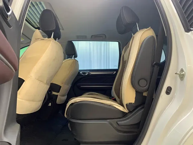 GAC Trumpchi M6 — Фото автомобиля 9