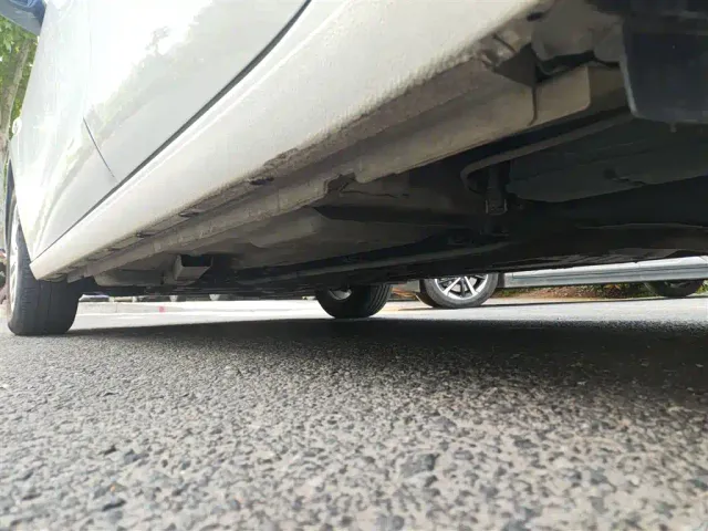 Chevrolet Cavalier — Фото автомобиля 21