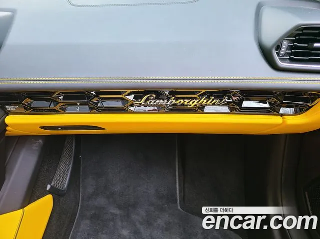 Lamborghini Huracan — Фото автомобиля 13