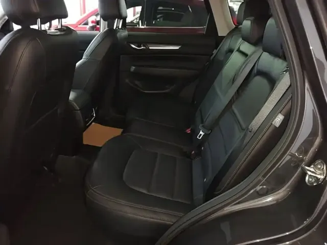 Mazda CX-5 — Фото автомобиля 16