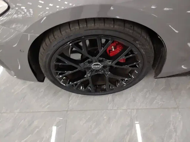 Audi A5L Sportback — Фото автомобиля 22