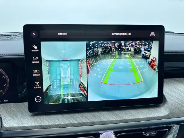 Tank 500 — Фото автомобиля 18