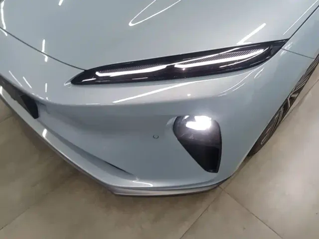 Nio ET5 — Фото автомобиля 23