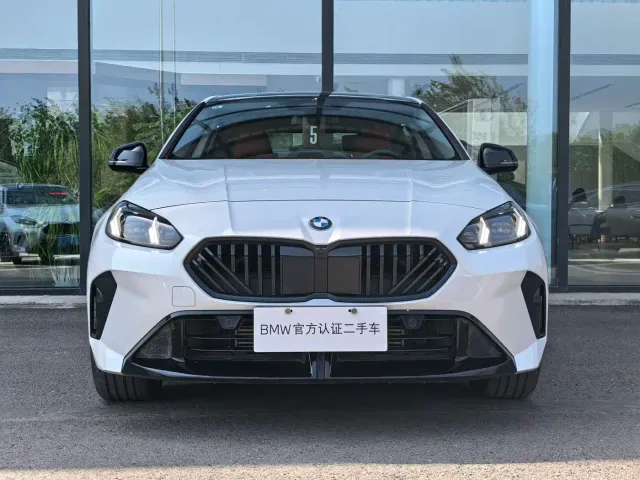 BMW 2 Series — Фото автомобиля 2