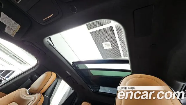 Lincoln Aviator — Фото автомобиля 19
