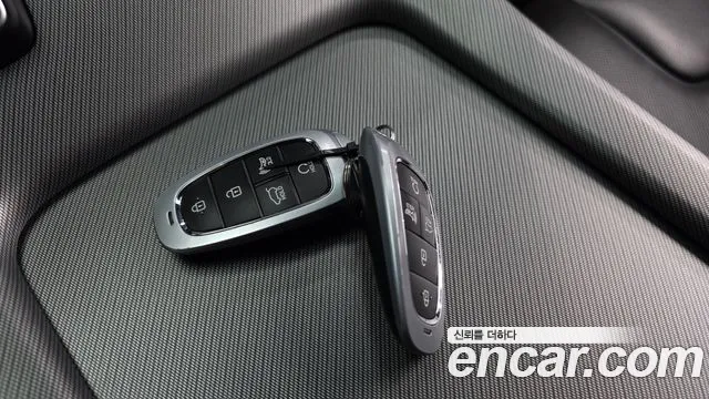 Hyundai Palisade The New Palisade Бензин 3.8 4WD — Фото автомобиля 27