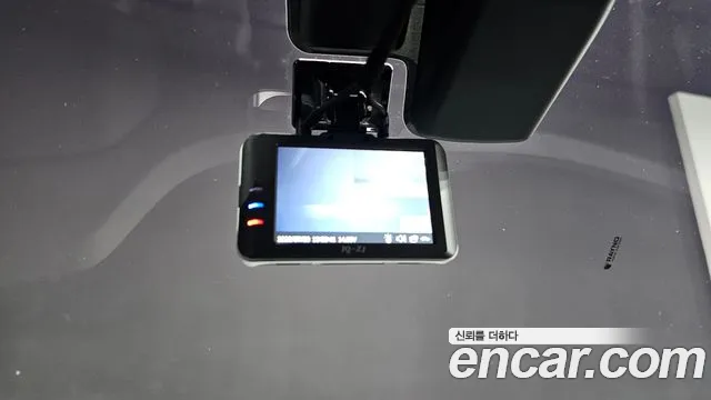 Kia RAY Новый Kia Ray Signature — Фото автомобиля 13