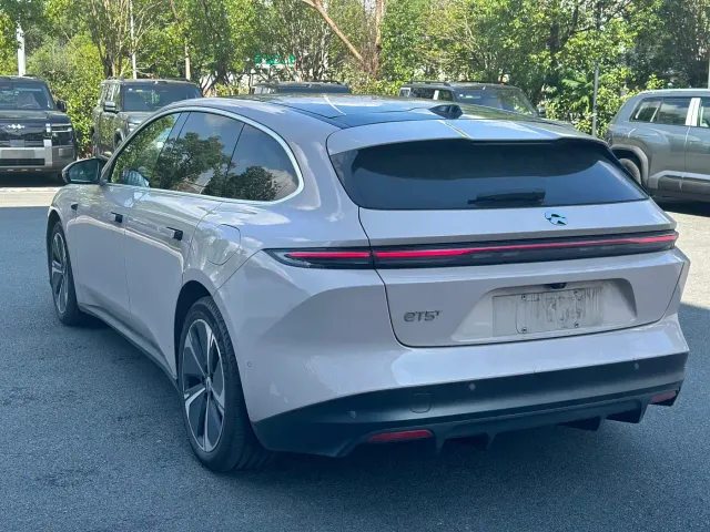 NIO NIO ET5T 2023 Model 75kWh Touring — Фото автомобиля 7