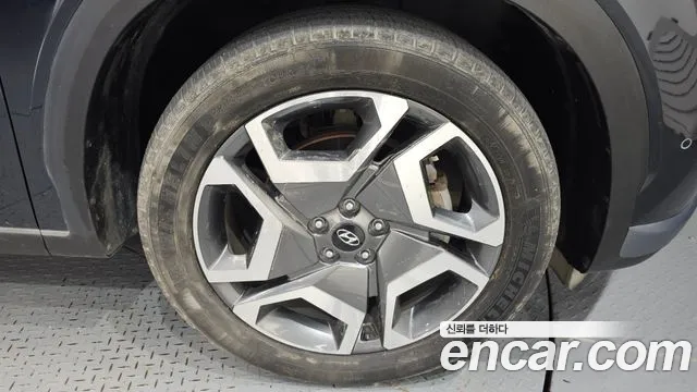Hyundai Palisade The New Palisade Бензин 3.8 2WD — Фото автомобиля 17
