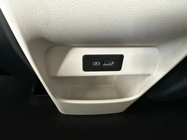 Geely Starry Wish — Фото автомобиля 14