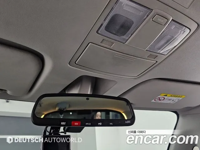 Kia Ray — Фото автомобиля 18
