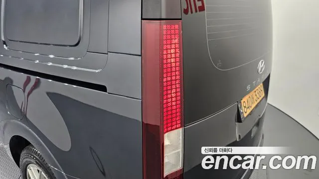 Hyundai Staria Staria L3.5 Карго 5 мест — Фото автомобиля 23