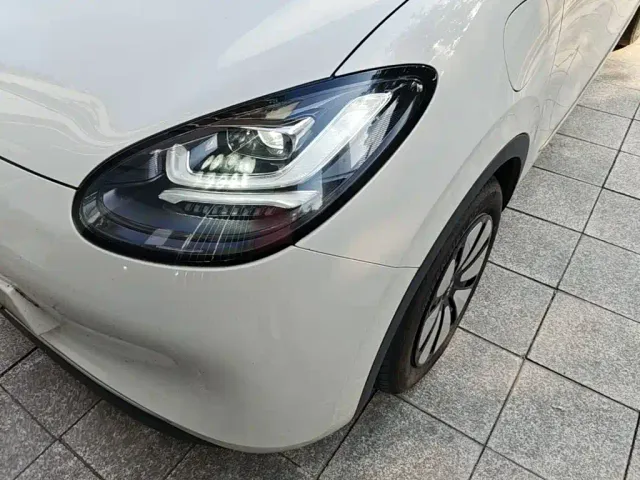 Wuling Bingo — Фото автомобиля 23