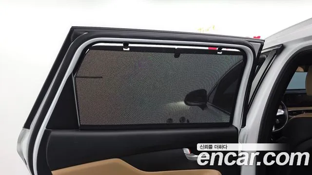 Hyundai Santa Fe New — Фото автомобиля 18