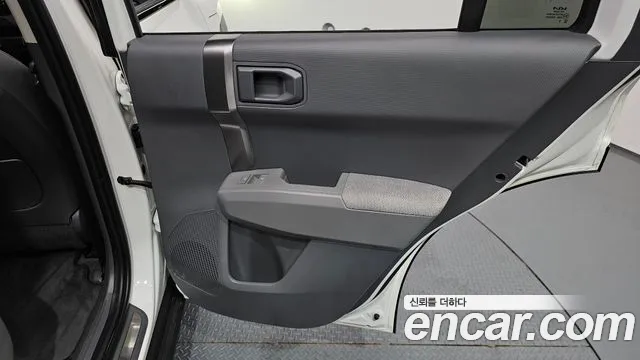 Kia EV3 — Фото автомобиля 25