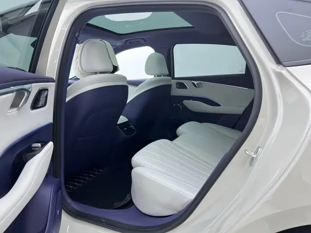 Chery Fulwin A9 — Фото автомобиля 6