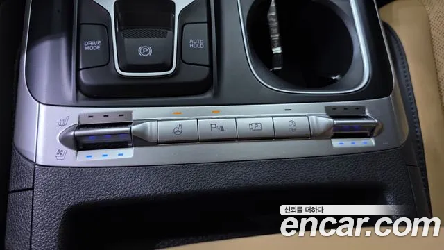 Kia Canival Carnival 4 поколение Дизель 9 мест Prestige — Фото автомобиля 25