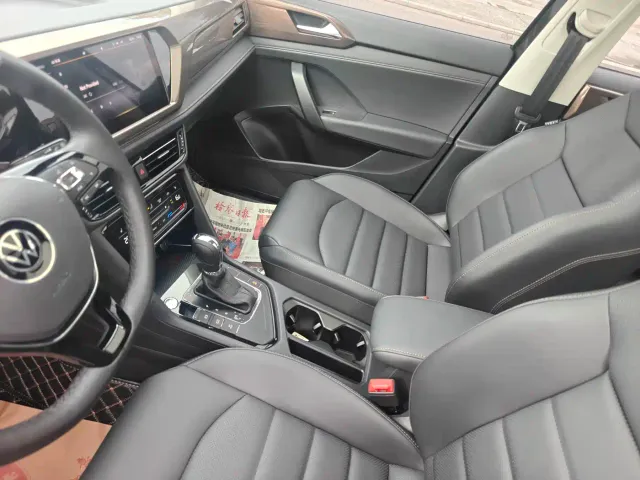 Volkswagen Tharu — Фото автомобиля 11