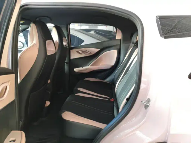 BYD Seagull — Фото автомобиля 16