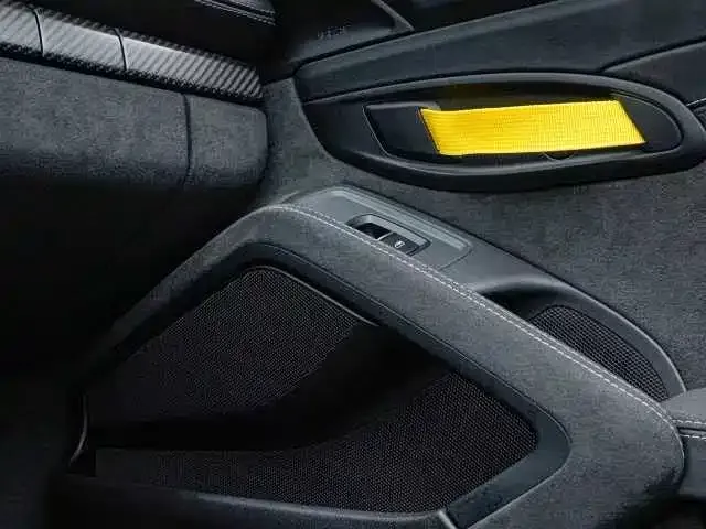 Porsche 718 — Фото автомобиля 17