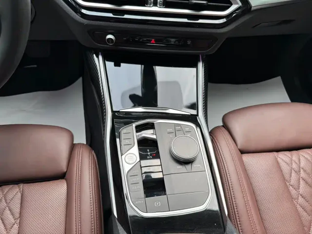 BMW 3 Series — Фото автомобиля 19
