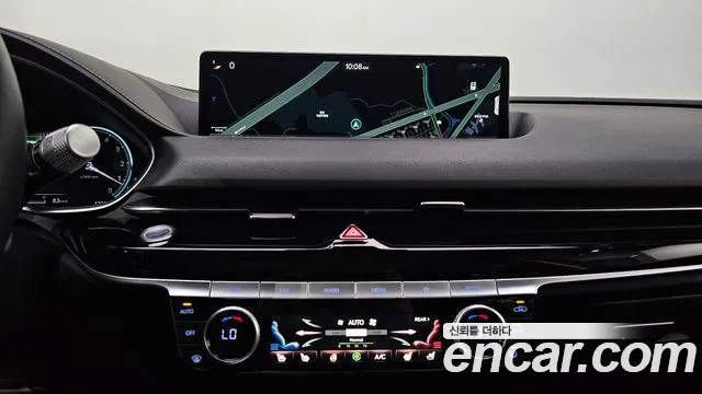 Genesis G80 Бензин 3.5 турбо AWD — Фото автомобиля 15