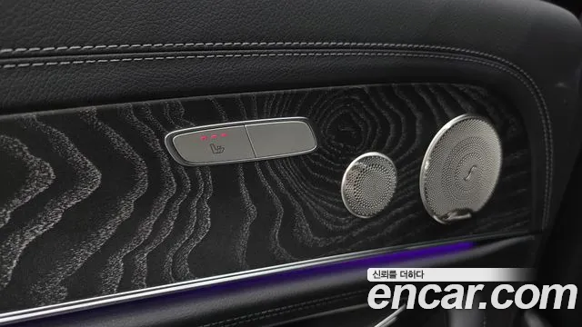 Mercedes-Benz E-Class E-класс W213 — Фото автомобиля 27