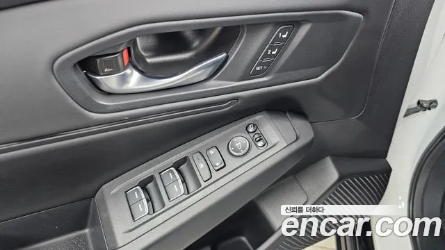 Honda Accord 1.5 Turbo — Фото автомобиля 12