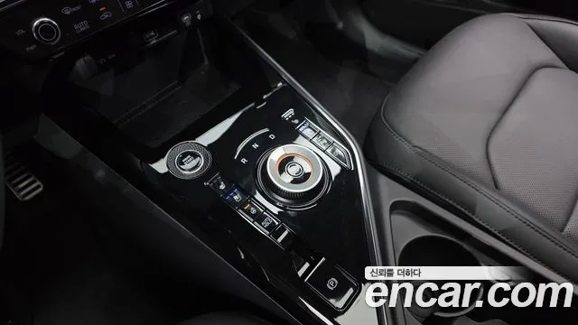 Kia Niro The All New Niro Signature — Фото автомобиля 7